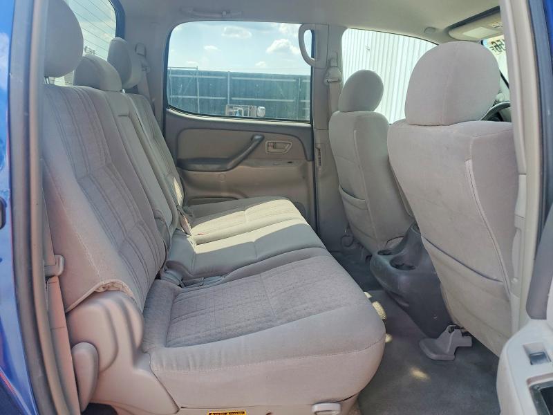 56831156 :رقم المزاد ، 5TBDT44146S536791 vin ، 2006 Toyota Tundra مزاد بيع