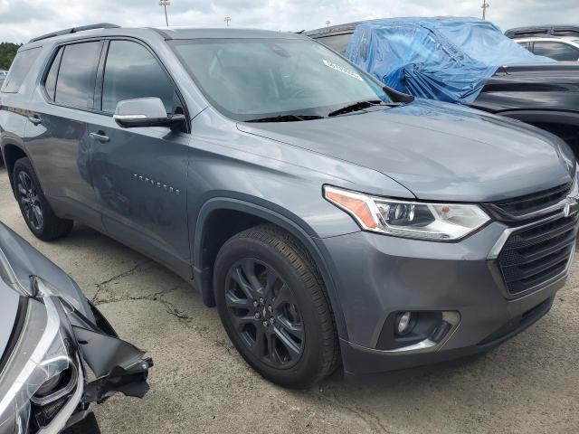 Продажа на аукционе авто 2020 Chevrolet Traverse, vin: 1GNERJKW3LJ159927, номер лота: 56149606