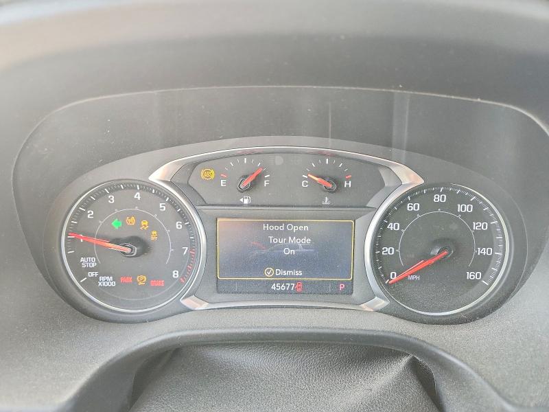 Aukcja sprzedaży 2021 Gmc Acadia, vin: 1GKKNMLS9MZ114373, numer aukcji: 59067416