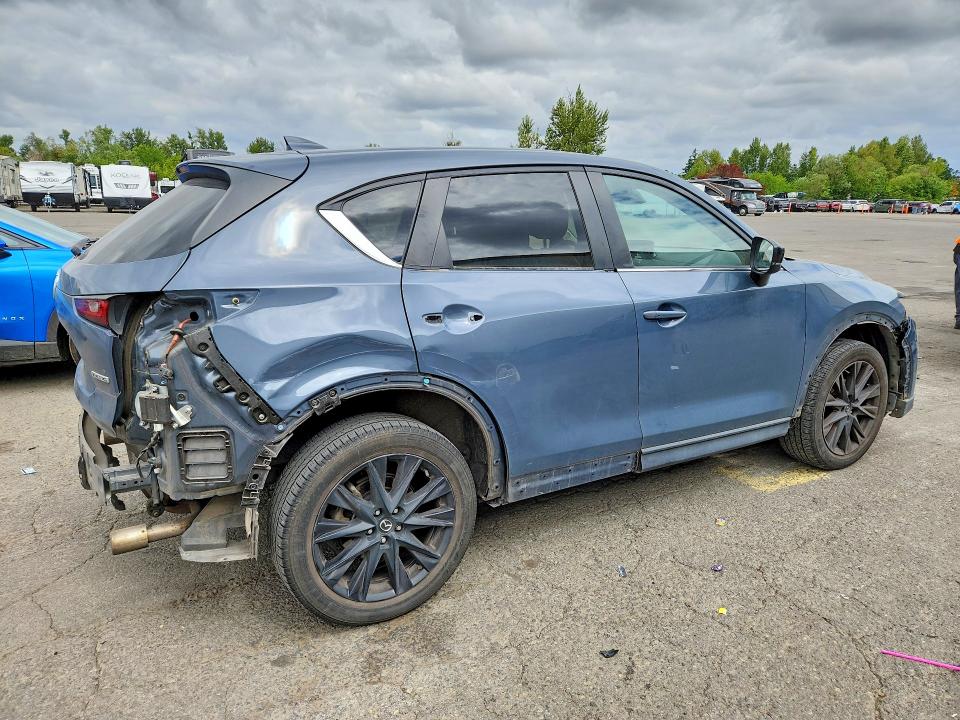 Aukcja sprzedaży 2023 Mazda Cx-5, vin: JM3KFBCM5P0111419, numer aukcji: 59194066