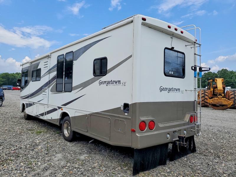 Продаж на аукціоні авто 2007 Foresriver Georgetown, vin: 1F6NF53Y370A00381, номер лоту: 55144496