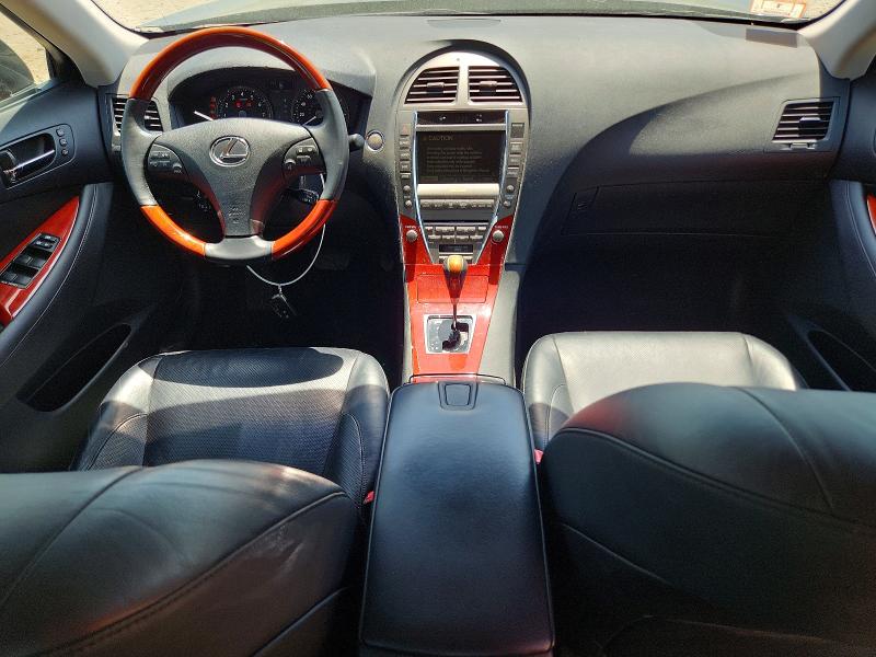 56178546 :رقم المزاد ، JTHBJ46G472154144 vin ، 2007 Lexus Es مزاد بيع