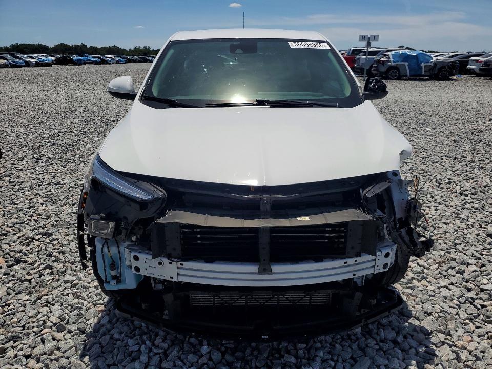 2024 Buick Encore Gx მანქანა იყიდება აუქციონზე, vin: KL4AMBS25RB098022, აუქციონის ნომერი: 56696366