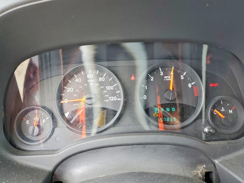 Продажа на аукционе авто 2011 Jeep Compass, vin: 1J4NF1FB2BD135747, номер лота: 58012446