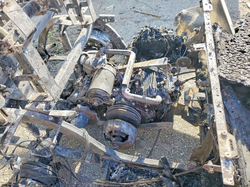 Aukcja sprzedaży 2019 Golf Golf Cart, vin: 3417415, numer aukcji: 56097176