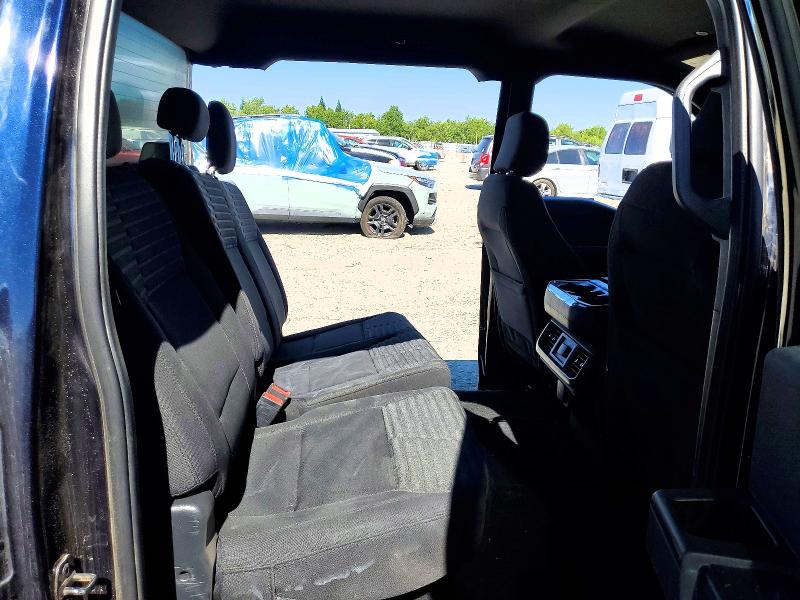 Auction sale of the 2023 Ford F150, vin: 1FTEW1CP3PKG19791, lot number: 57099366