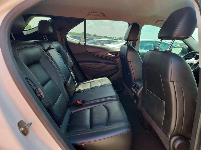 Продаж на аукціоні авто 2021 Chevrolet Equinox, vin: 2GNAXNEV9M6153451, номер лоту: 55965826