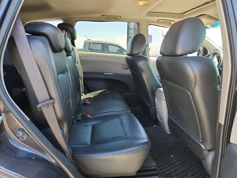 Продажа на аукционе авто 2008 Subaru Tribeca, vin: 4S4WX92D484401027, номер лота: 56496496