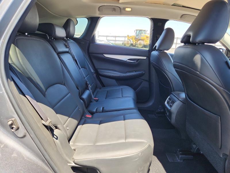 2019 Infiniti Qx50 მანქანა იყიდება აუქციონზე, vin: 3PCAJ5M17KF109206, აუქციონის ნომერი: 55969356