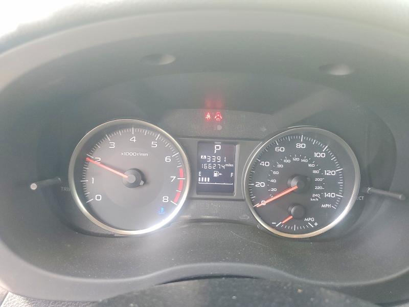 Продажа на аукционе авто 2013 Subaru Xv Crosstrek, vin: JF2GPAKC1D2867457, номер лота: 58104456