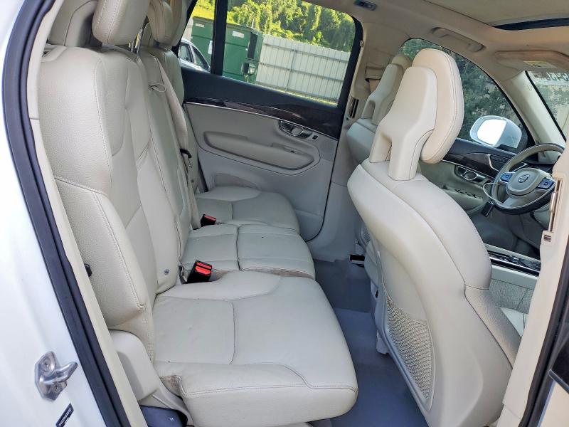 Продаж на аукціоні авто 2016 Volvo Xc90, vin: YV4A22PK6G1037153, номер лоту: 59145436