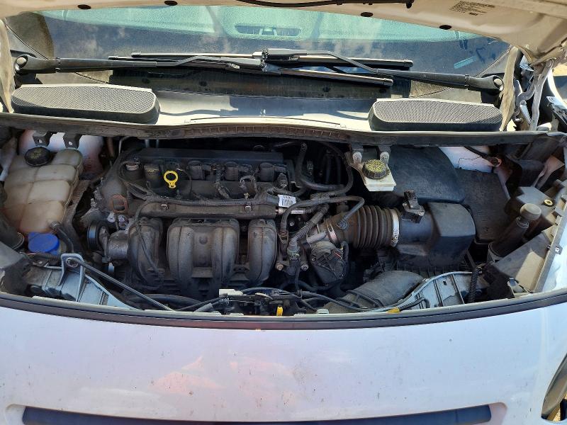 2018 Ford Transit Connect მანქანა იყიდება აუქციონზე, vin: NM0LS6E75J1379571, აუქციონის ნომერი: 58972116