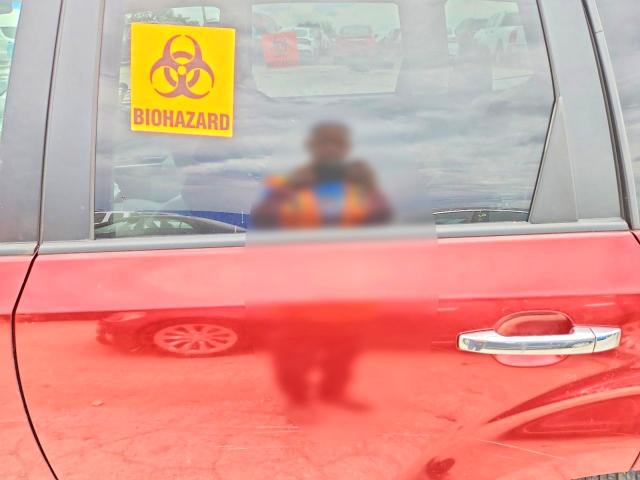 Aukcja sprzedaży 2011 Subaru Forester, vin: JF2SHBECXBH703515, numer aukcji: 56874646