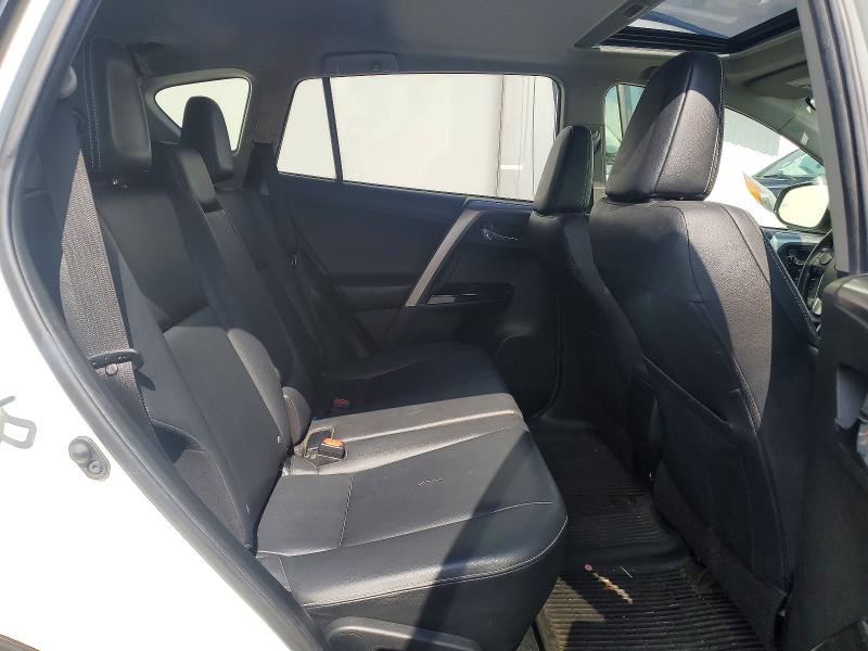 57296626 :رقم المزاد ، JTMDFREVXGJ054886 vin ، 2016 Toyota Rav4 مزاد بيع