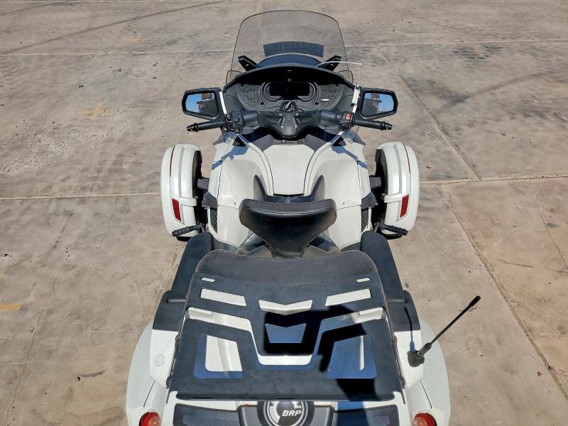 Продаж на аукціоні авто 2018 Can-am Spyder Roadster, vin: 2BXNBDD23JV000639, номер лоту: 55442516