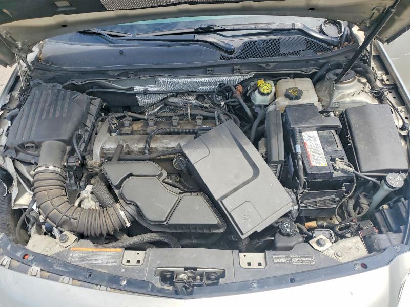 Aukcja sprzedaży 2011 Buick Regal, vin: W04GP5EC0B1005314, numer aukcji: 56975946