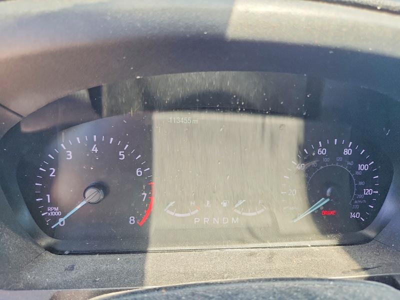 Aukcja sprzedaży 2020 Ford Explorer, vin: 1FMSK8BH6LGC83242, numer aukcji: 55430216