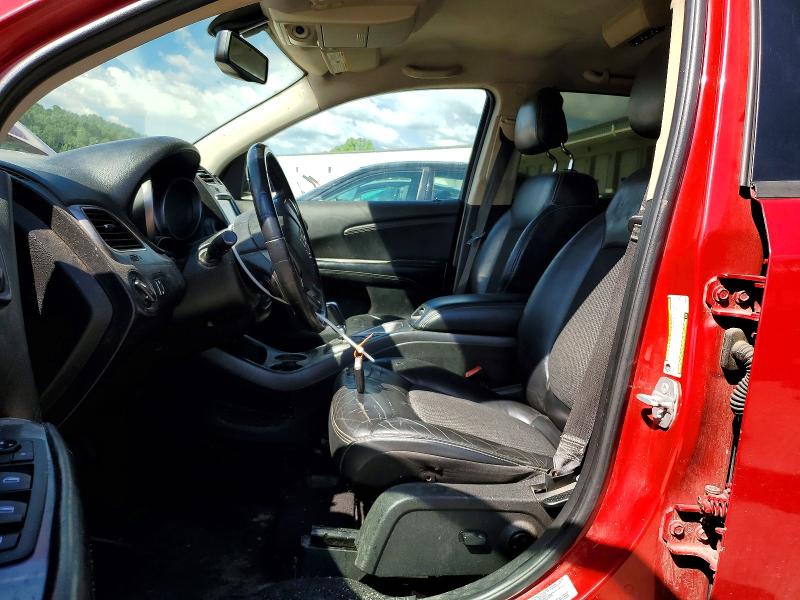 Aukcja sprzedaży 2016 Dodge Journey, vin: 3C4PDCGG3GT146199, numer aukcji: 57545376