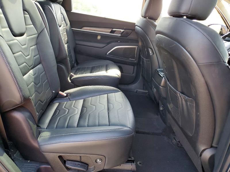2021 Kia Telluride მანქანა იყიდება აუქციონზე, vin: 5XYP5DHC5MG141118, აუქციონის ნომერი: 56257066
