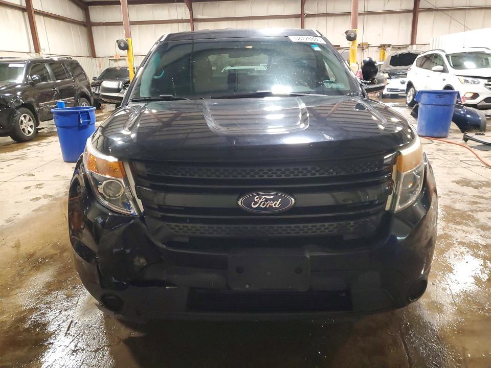 Aukcja sprzedaży 2015 Ford Explorer, vin: 1FM5K8AR9FGC29848, numer aukcji: 58728886