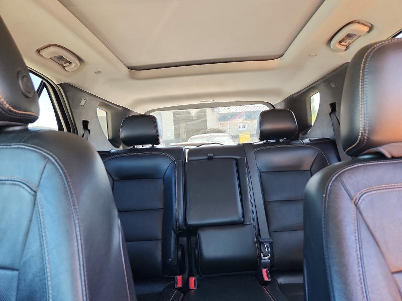 Aukcja sprzedaży 2021 Chevrolet Equinox, vin: 3GNAXUEV7ML312683, numer aukcji: 57150996