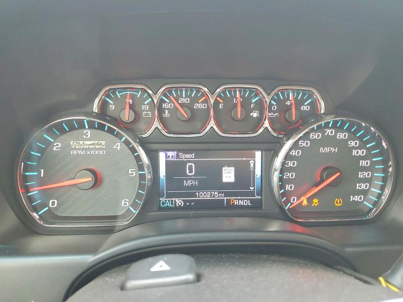 Aukcja sprzedaży 2017 Gmc Sierra, vin: 1GTV2NEC1HZ239841, numer aukcji: 58041826