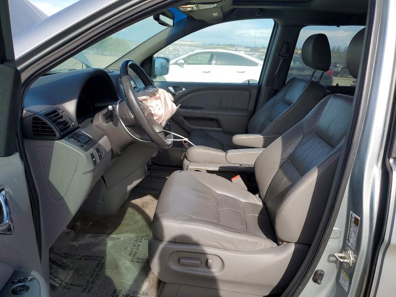 Aukcja sprzedaży 2010 Honda Odyssey, vin: 5FNRL3H60AB067676, numer aukcji: 59537126