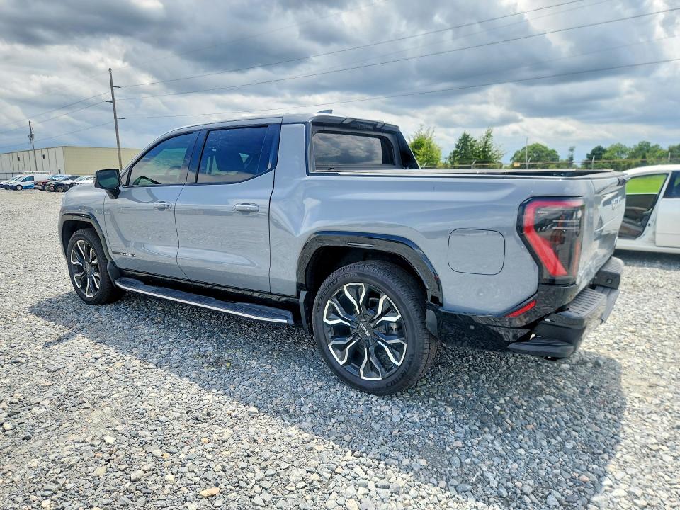 Продаж на аукціоні авто 2024 Gmc Siera, vin: 1GT401EL6RU402007, номер лоту: 57635526