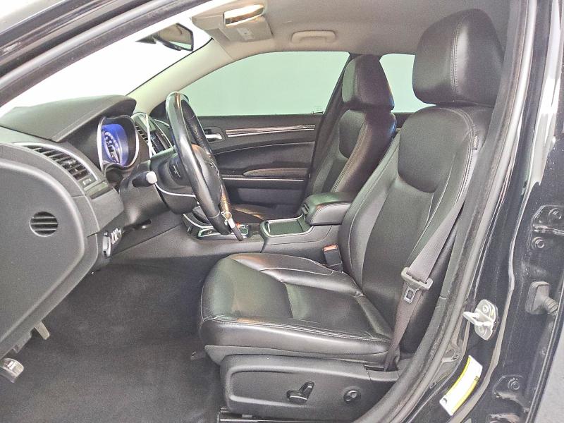 Продаж на аукціоні авто 2019 Chrysler 300, vin: 2C3CCAAG4KH634307, номер лоту: 57942036