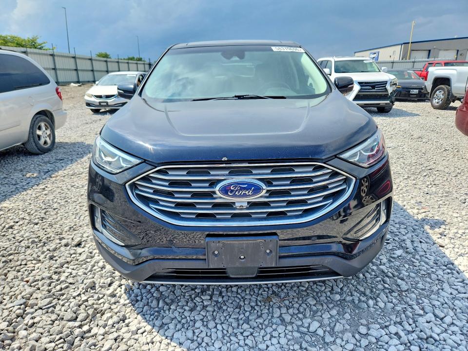 2019 Ford Edge მანქანა იყიდება აუქციონზე, vin: 2FMPK4K9XKBC27933, აუქციონის ნომერი: 58319696
