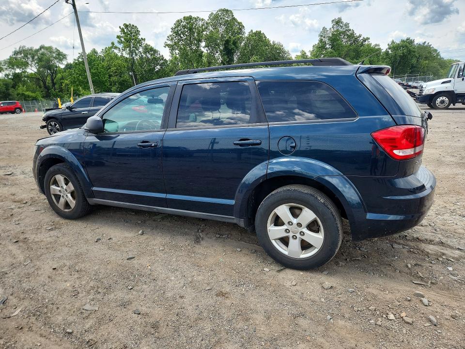 Продажа на аукционе авто 2013 Dodge Journey, vin: 3C4PDCAB6DT630828, номер лота: 55676176