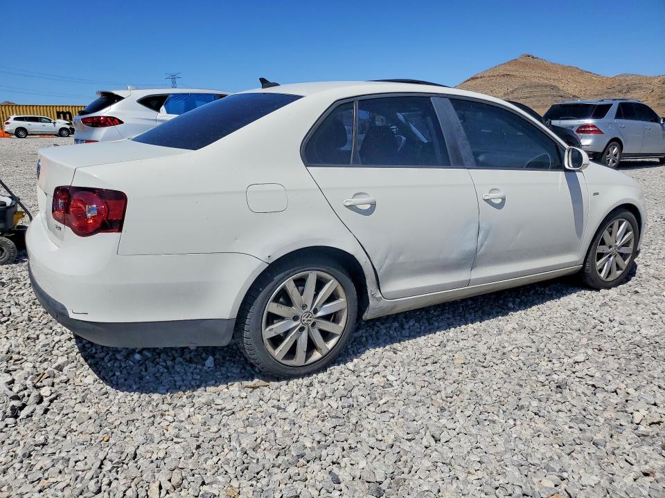 Продажа на аукционе авто 2010 Volkswagen Jetta, vin: 3VWRJ7AJXAM076065, номер лота: 58154006