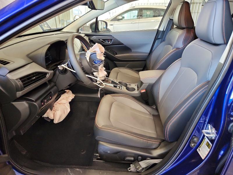 Продажа на аукционе авто 2026 Subaru Crosstrek, vin: JF2GUSND6T8233138, номер лота: 56977866