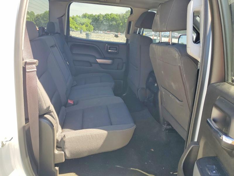 Aukcja sprzedaży 2017 Chevrolet Silverado, vin: 1GCUKRECXHF154419, numer aukcji: 56116276
