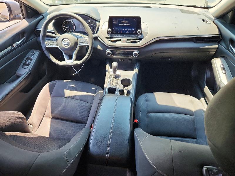 Продаж на аукціоні авто 2022 Nissan Altima, vin: 1N4BL4DV3NN318496, номер лоту: 57967396