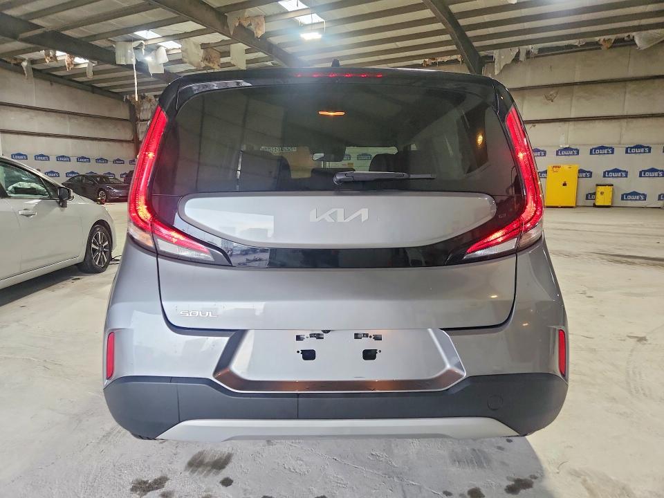 Aukcja sprzedaży 2024 Kia Soul, vin: KNDJ23AU4R7240190, numer aukcji: 56618866
