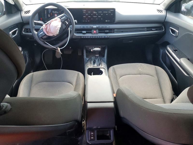 58878476 :رقم المزاد ، 3KPFT4DE5SE226320 vin ، 2025 Kia K4 مزاد بيع