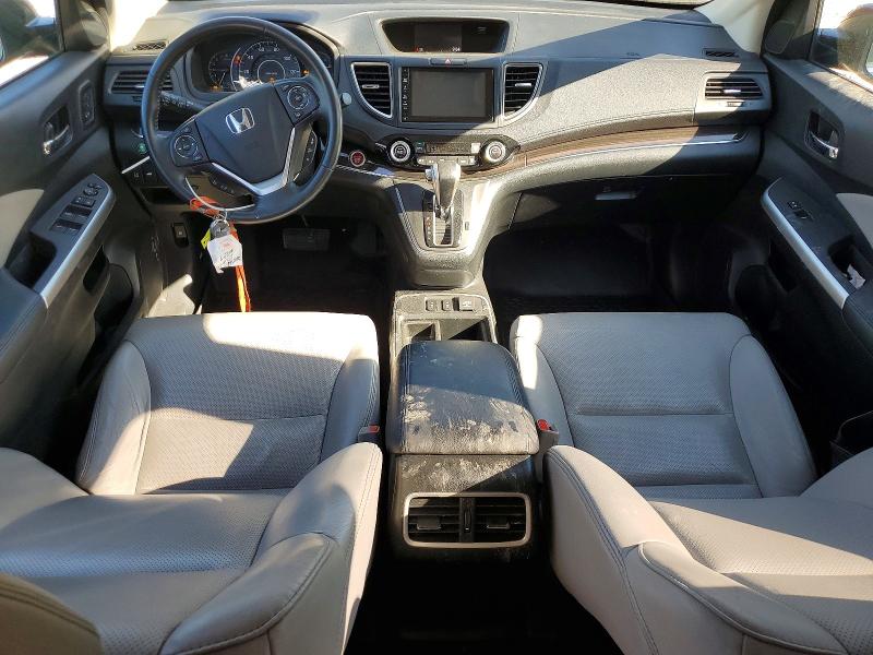 Aukcja sprzedaży 2016 Honda Cr-v, vin: 5J6RM4H90GL071126, numer aukcji: 55629726