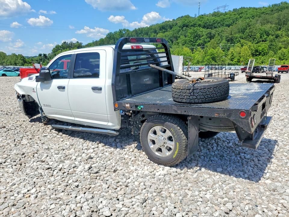 2024 Ram 2500 მანქანა იყიდება აუქციონზე, vin: 3C6UR5DL0RG244742, აუქციონის ნომერი: 55555976
