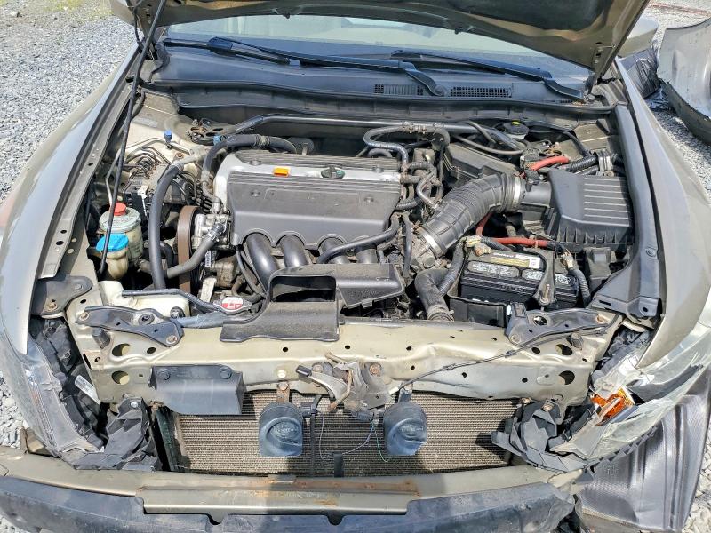 2009 Honda Accord მანქანა იყიდება აუქციონზე, vin: 1HGCP26869A135378, აუქციონის ნომერი: 55831686