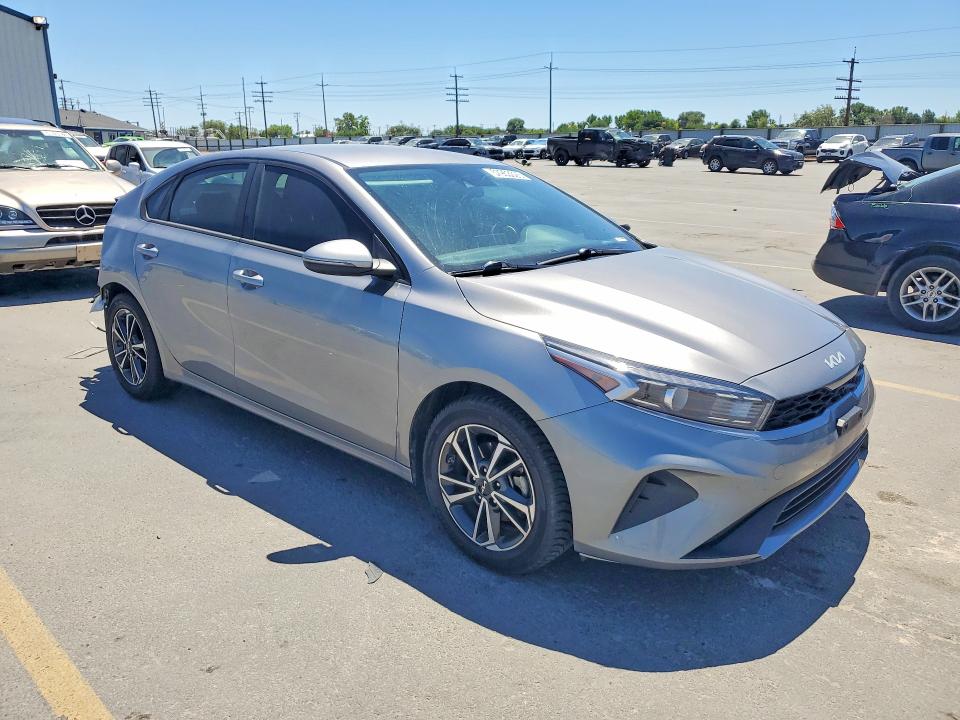 Aukcja sprzedaży 2023 Kia Forte, vin: 3KPF24ADXPE574006, numer aukcji: 57953026
