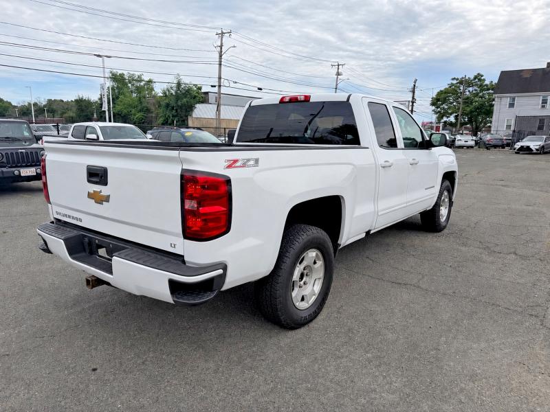 2016 Chevrolet Silverado მანქანა იყიდება აუქციონზე, vin: 1GCVKREC0GZ404235, აუქციონის ნომერი: 58575926