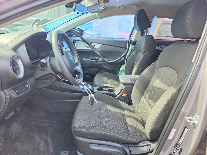 Aukcja sprzedaży 2023 Kia Forte, vin: 3KPF24AD0PE663860, numer aukcji: 56044136