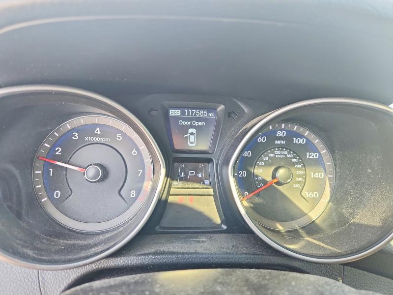 57067816 :رقم المزاد ، KMHD35LE9DU112626 vin ، 2013 Hyundai Elantra Gt مزاد بيع
