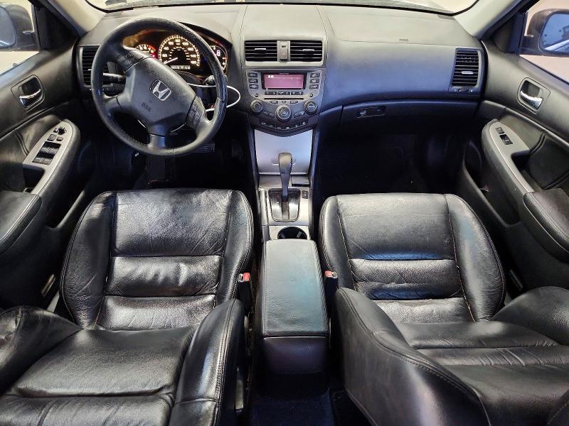 Aukcja sprzedaży 2007 Honda Accord, vin: 1HGCM66547A060439, numer aukcji: 58242806