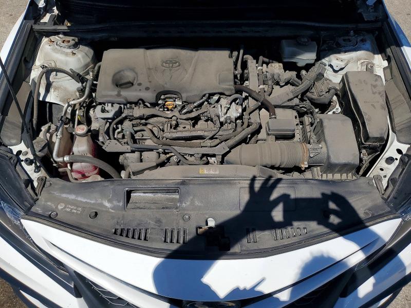 Продаж на аукціоні авто 2023 Toyota Camry Hybrid, vin: 4T1T31AK7PU047261, номер лоту: 58196086