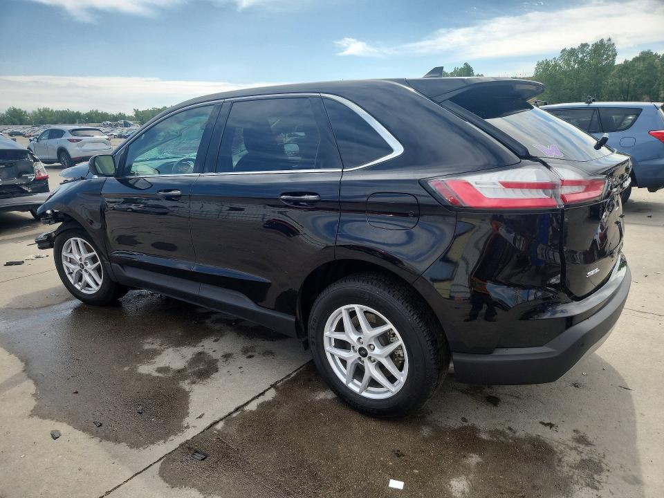 Aukcja sprzedaży 2023 Ford Edge, vin: 2FMPK4J97PBA03771, numer aukcji: 56069786