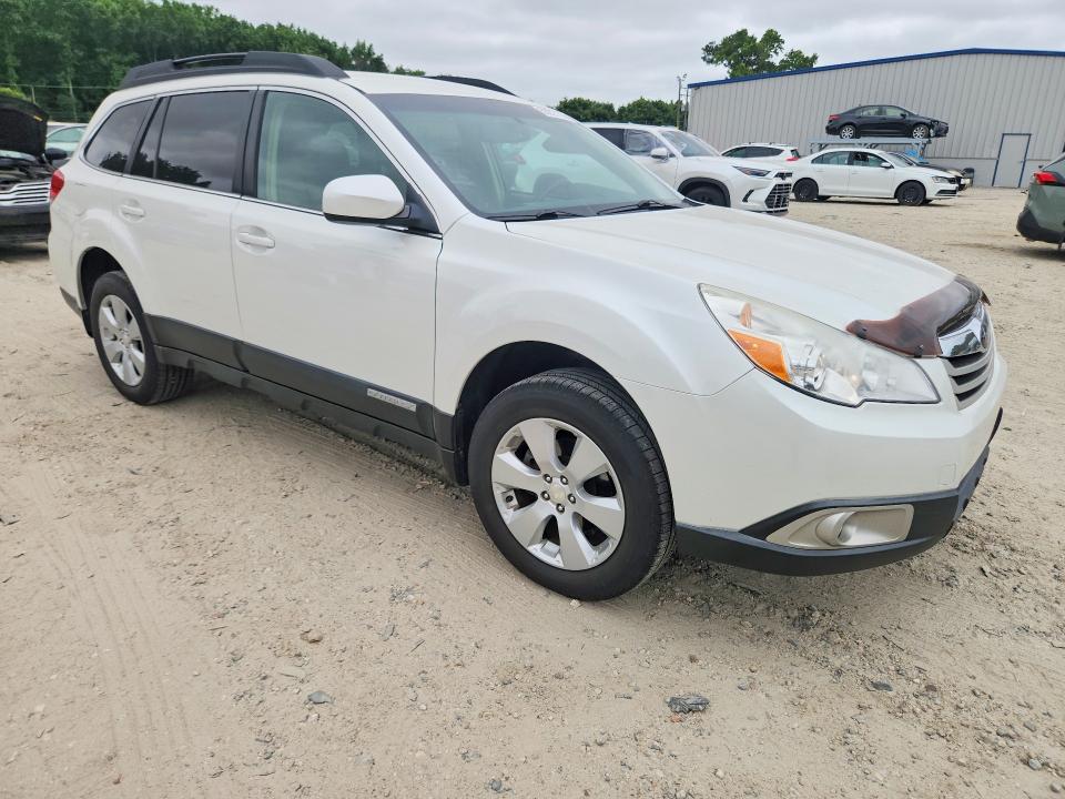 Продажа на аукционе авто 2012 Subaru Outback, vin: 4S4BRCCC4C3244044, номер лота: 56227176