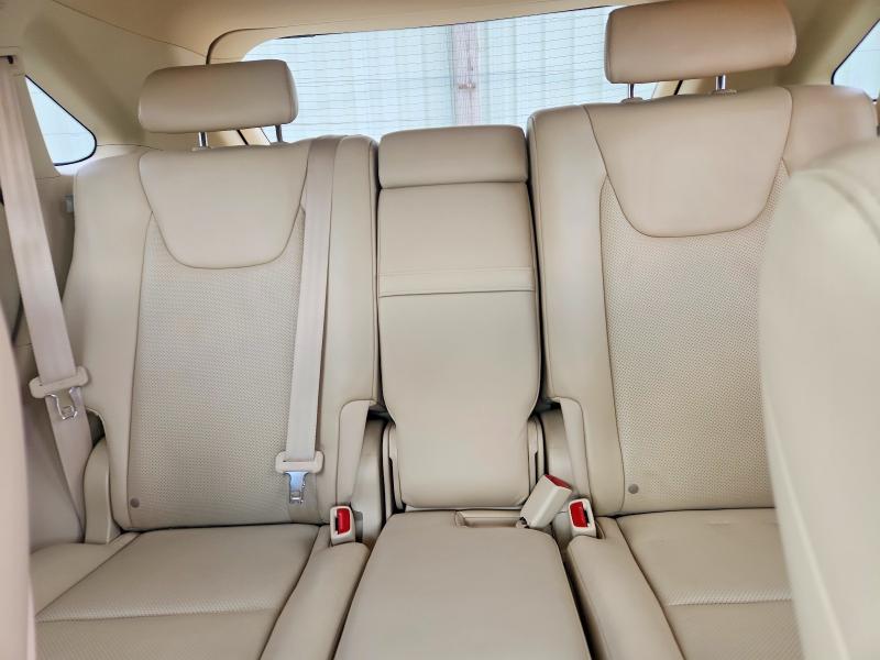 Продаж на аукціоні авто 2010 Lexus Rx350, vin: JTJBK1BA7A2401434, номер лоту: 58959586