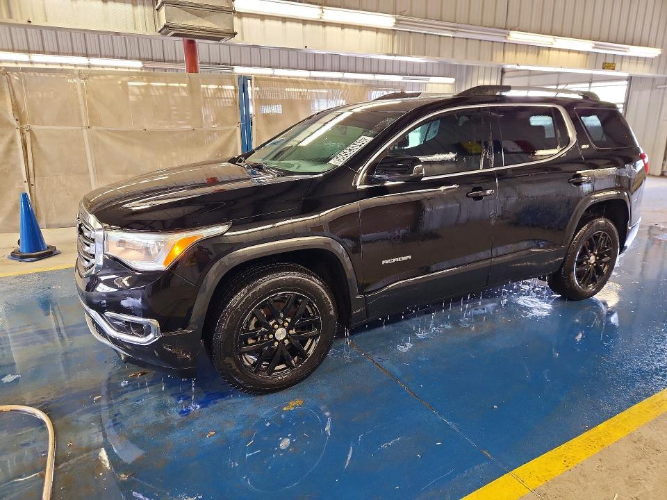 Aukcja sprzedaży 2019 Gmc Acadia, vin: 1GKKNULS9KZ225017, numer aukcji: 56583046